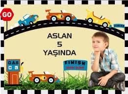 RALLİ YARIŞ KONSEPT